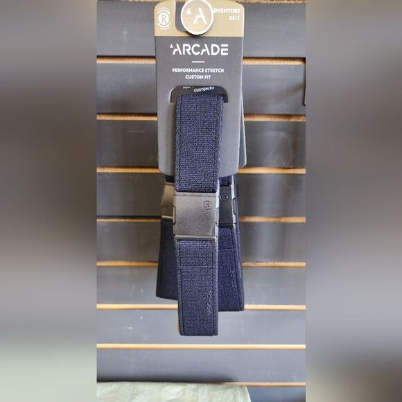 Arcade Atlas Belt - Picture 5 of 5